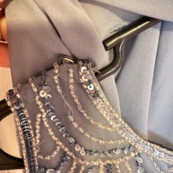 J Kara Mother of the Bride dress - Picture 3 of 5